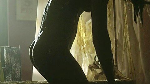 Pic: Natalie Dormer in The Fades (2011)