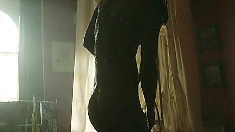 Pic: Natalie Dormer in The Fades (2011)