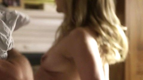 Pic: Natalie Dormer in The Fades (2011)