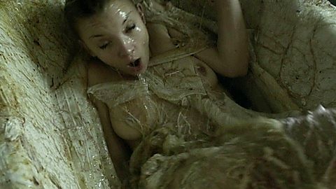 Pic: Natalie Dormer in The Fades (2011)
