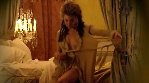 Pic: Natalie Dormer in The Scandalous Lady W (2015)