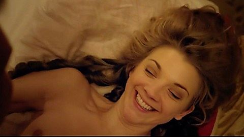 Pic: Natalie Dormer in The Scandalous Lady W (2015)