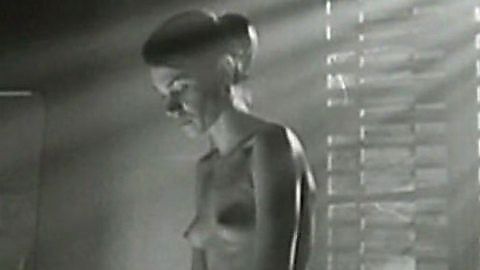 Pic: Marija Škaričić in A Wonderful Night in Split (2004)
