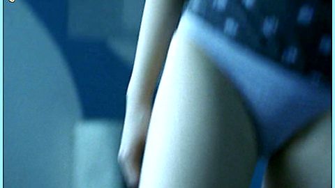 Pic: Marija Škaričić in Fraulein (2006)