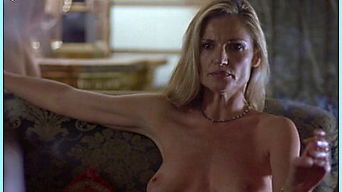 Pic: Julianne White in Sexy Beast (2000)
