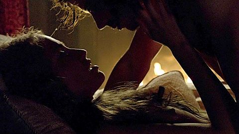 Pic: Ruta Gedmintas in The Borgias (2011)