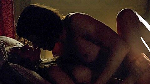 Pic: Ruta Gedmintas in The Borgias (2011)