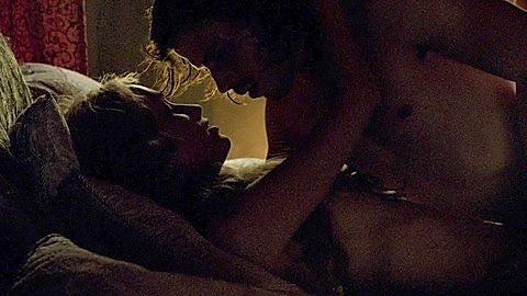 Pic: Ruta Gedmintas in The Borgias (2011)
