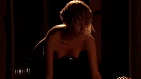 Pic: Ruta Gedmintas in Lip Service (2010)