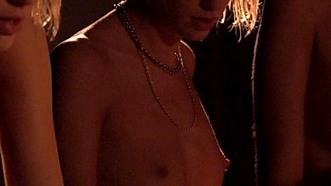 Pic: Ruta Gedmintas in Lip Service (2010)