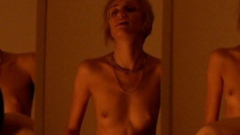 Pic: Ruta Gedmintas in Lip Service (2010)