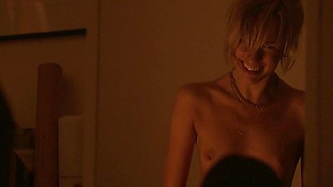 Pic: Ruta Gedmintas in Lip Service (2010)