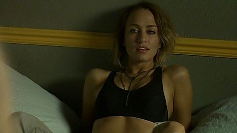 Pic: Ruta Gedmintas in Lip Service (2010)