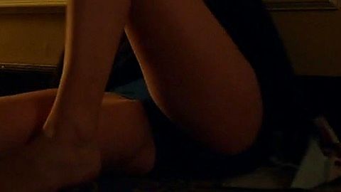 Pic: Ruta Gedmintas in The Strain (2014)