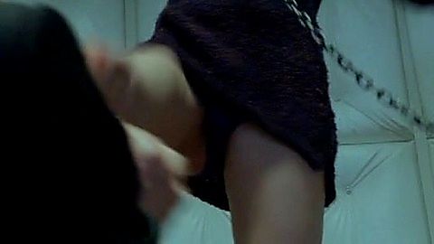 Pic: Ruta Gedmintas in The Strain (2014)
