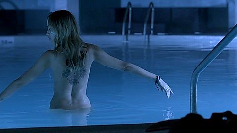 Pic: Ruta Gedmintas in The Strain (2014)