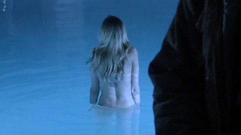 Pic: Ruta Gedmintas in The Strain (2014)