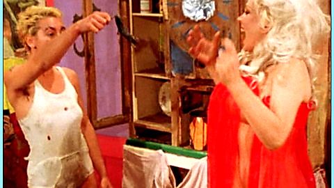 Pic: Liz Renay in Desperate Living (1977)