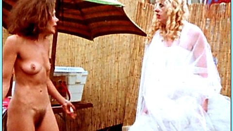 Pic: Marina Melin in Desperate Living (1977)