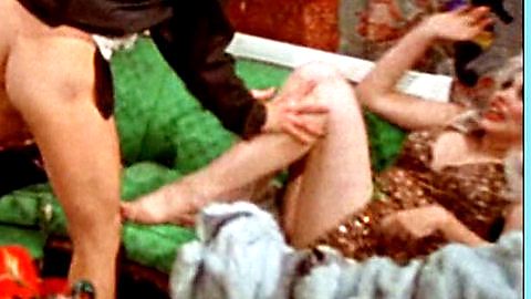 Pic: Susan Lowe in Desperate Living (1977)