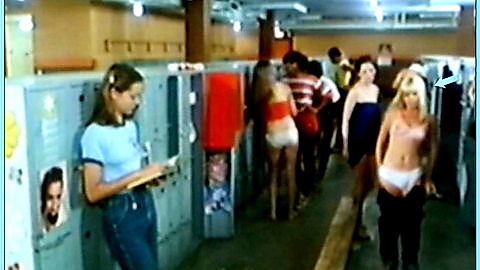 Pic: Elaine Lakeman in Heartbreak High (1981)