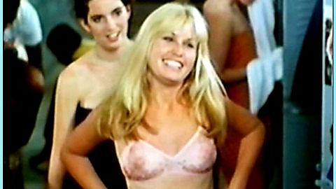 Pic: Elaine Lakeman in Heartbreak High (1981)