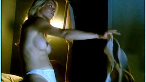 Pic: Daniella Vesterlund in Stinger (2005)