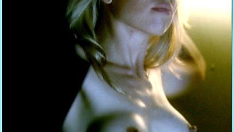 Pic: Daniella Vesterlund in Stinger (2005)