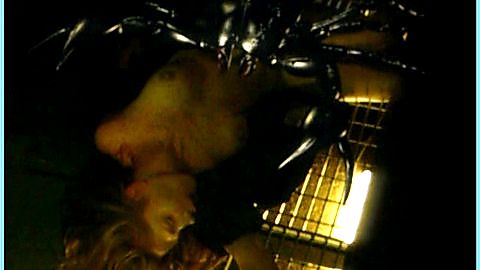 Pic: Daniella Vesterlund in Stinger (2005)
