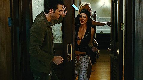 Pic: Lizzy Caplan in My Best Friend's Girl (2008)