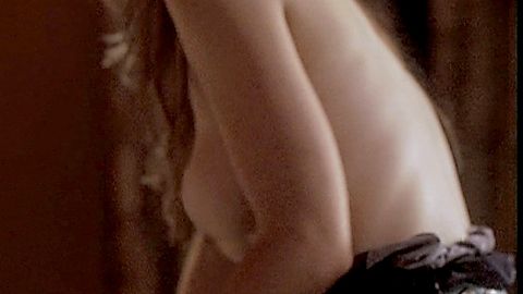 Pic: Lizzy Caplan in Love Is the Drug (2006)