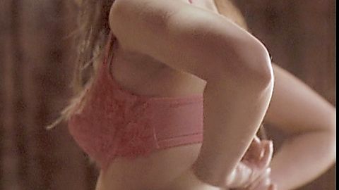 Pic: Lizzy Caplan in Love Is the Drug (2006)