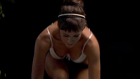 Pic: Lizzy Caplan in Party Down (2009)