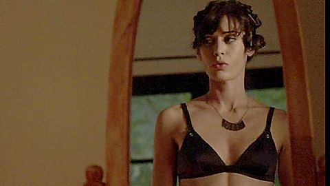 Pic: Lizzy Caplan in Save the Date (2012)