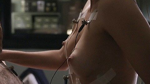 Pic: Lizzy Caplan in Masters of Sex (2013)