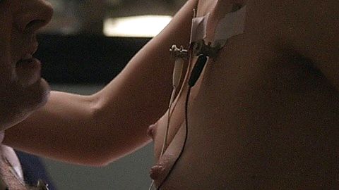 Pic: Lizzy Caplan in Masters of Sex (2013)