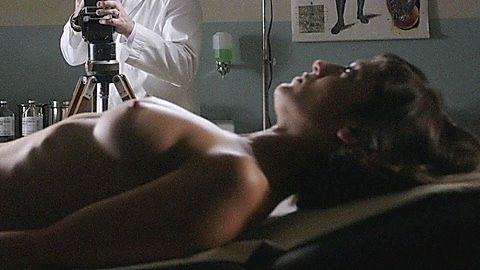 Pic: Lizzy Caplan in Masters of Sex (2013)
