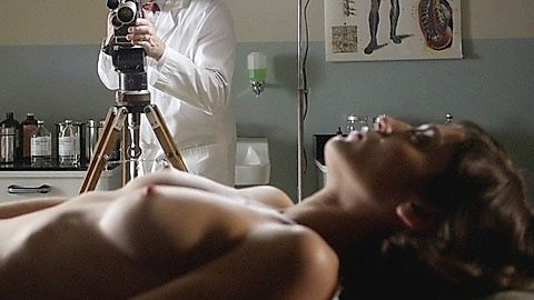 Pic: Lizzy Caplan in Masters of Sex (2013)