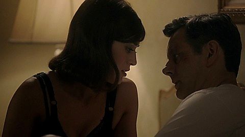 Pic: Lizzy Caplan in Masters of Sex (2013)