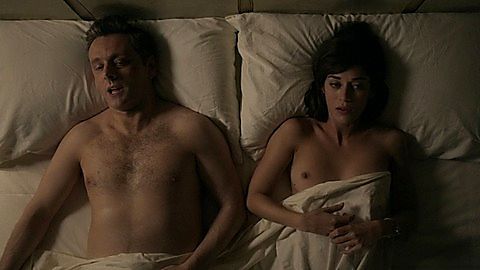 Pic: Lizzy Caplan in Masters of Sex (2013)