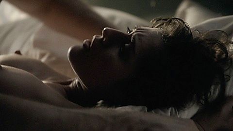 Pic: Lizzy Caplan in Masters of Sex (2013)