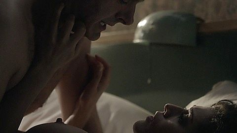 Pic: Lizzy Caplan in Masters of Sex (2013)