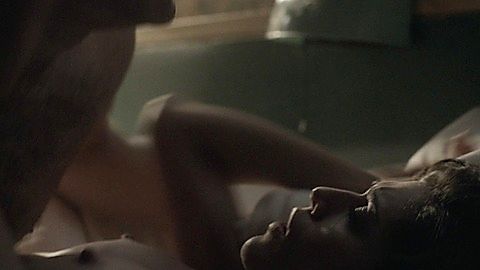 Pic: Lizzy Caplan in Masters of Sex (2013)