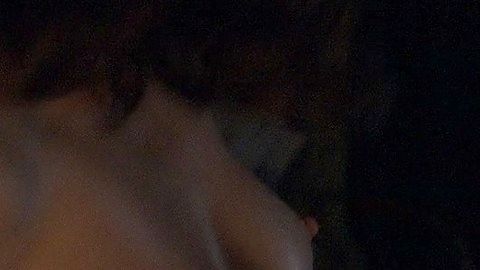 Pic: Lizzy Caplan in Masters of Sex (2013)