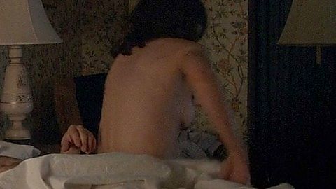 Pic: Lizzy Caplan in Masters of Sex (2013)