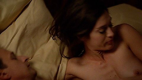Pic: Lizzy Caplan in Masters of Sex (2013)