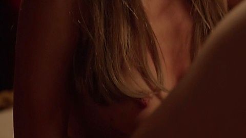 Pic: Lizzy Caplan in Masters of Sex (2013)