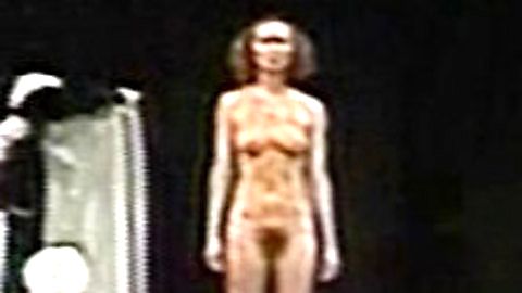 Pic: Elisabeth Schwarz in Ein Mittsommernachtstraum (Stageplay) (1980)