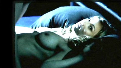 Pic: Elli Stark in Anatomie der Dämmerung (2007)