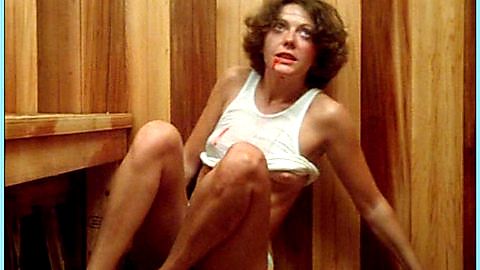 Pic: Nancy Simmonds in The Silent Partner (1978)